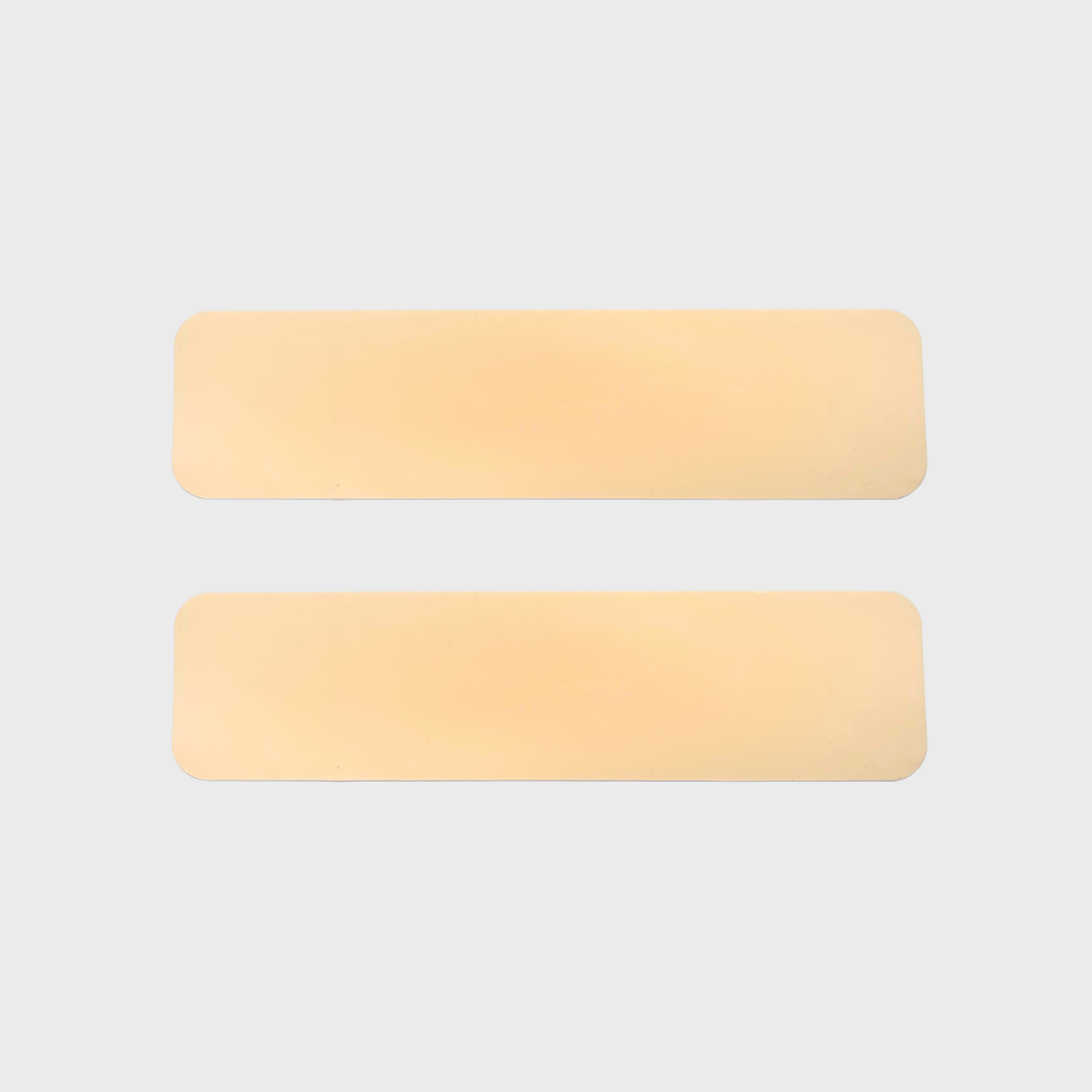 Barelift Boob Tape - Reusable Silicone Chest Tape